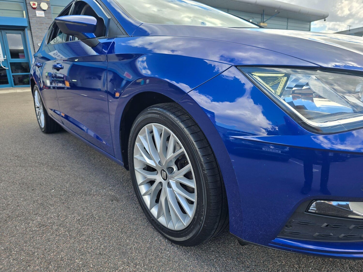 Used SEAT Leon 2019 for sale - 76073232: Photo 88