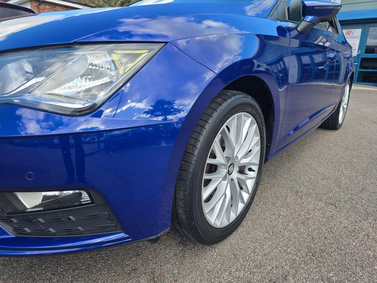 Used SEAT Leon 2019 for sale - 76073232: Photo 89