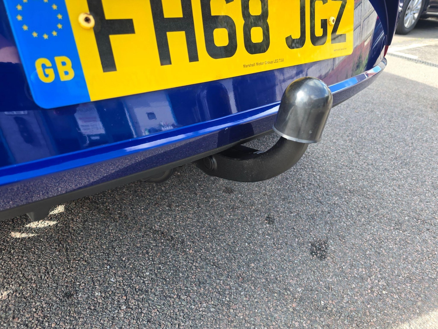 Used SEAT Leon 2019 for sale - 76073232: Photo 9