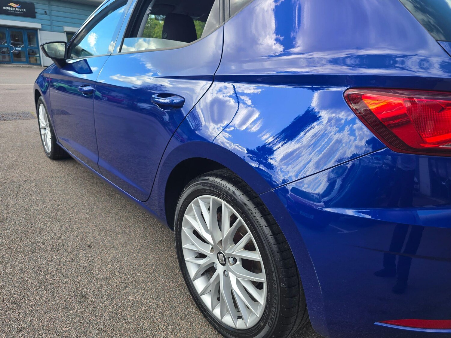 Used SEAT Leon 2019 for sale - 76073232: Photo 98