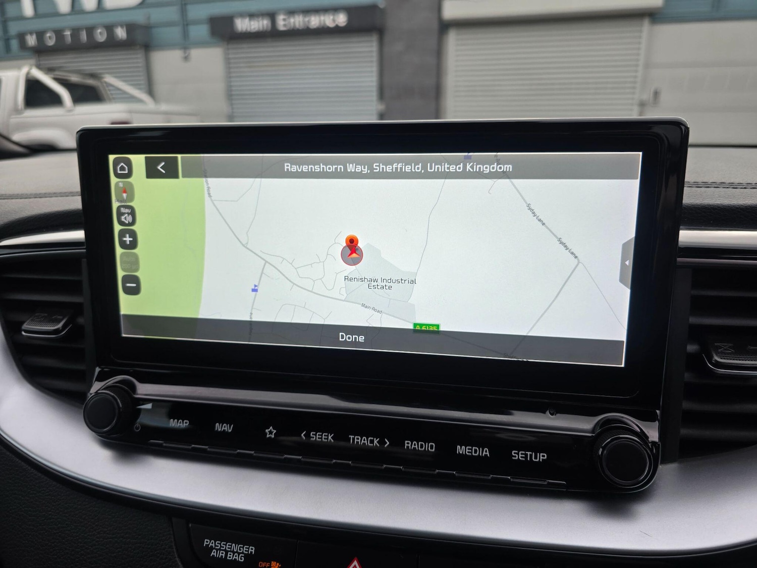 Used Kia Ceed for sale - 77705453: Photo 13