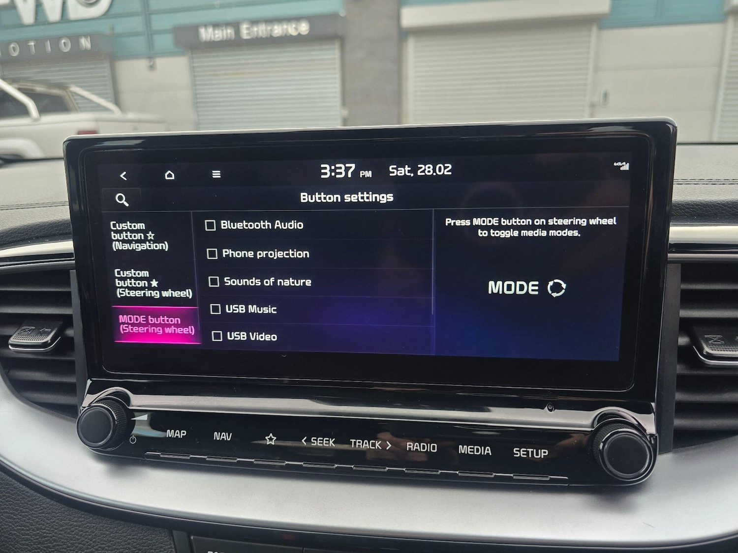 Used Kia Ceed for sale - 77705453: Photo 14