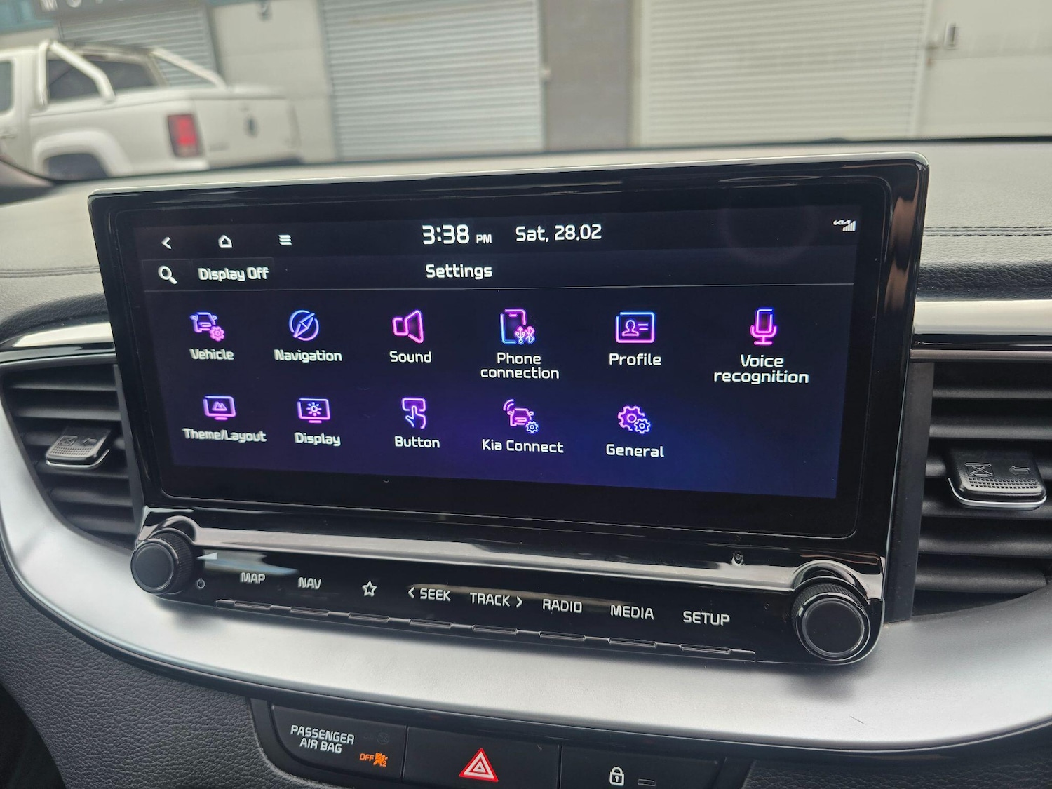 Used Kia Ceed for sale - 77705453: Photo 15