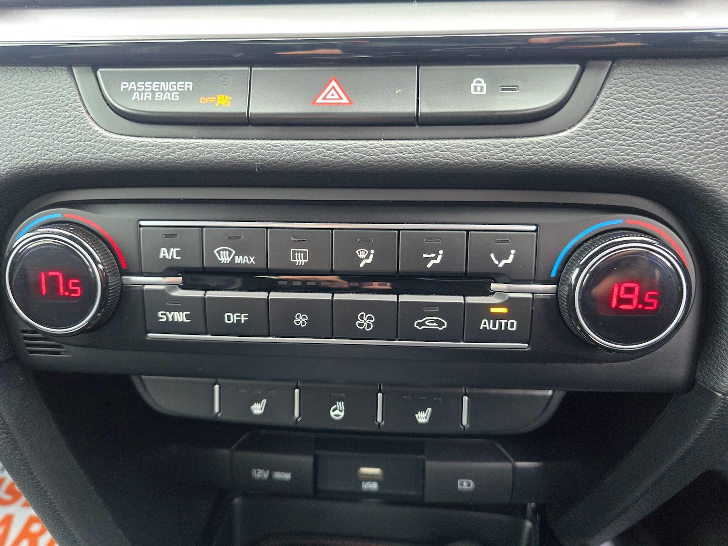 Used Kia Ceed for sale - 77705453: Photo 18