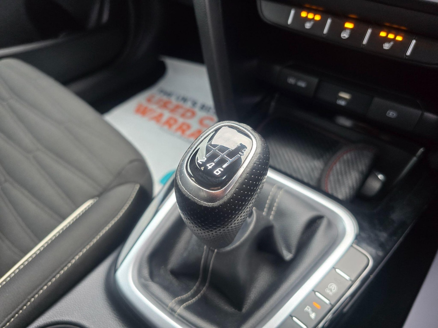 Used Kia Ceed for sale - 77705453: Photo 21