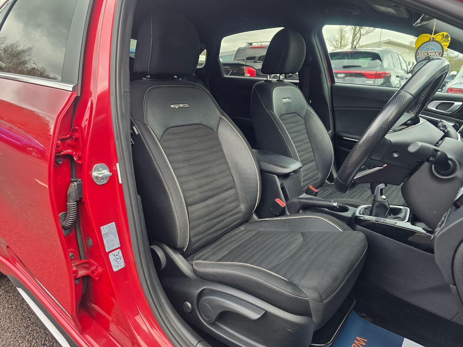 Used Kia Ceed for sale - 77705453: Photo 3