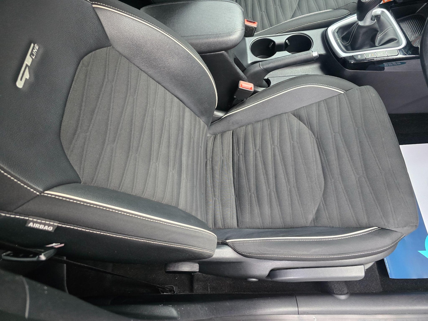 Used Kia Ceed for sale - 77705453: Photo 36