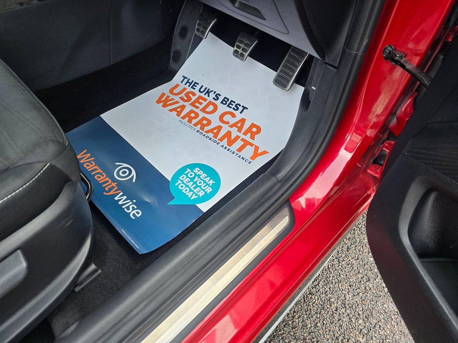 Used Kia Ceed for sale - 77705453: Photo 37