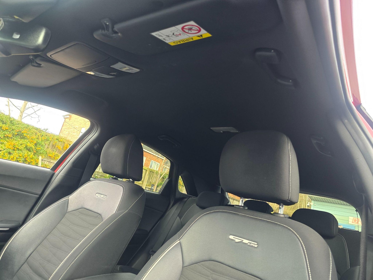 Used Kia Ceed for sale - 77705453: Photo 41