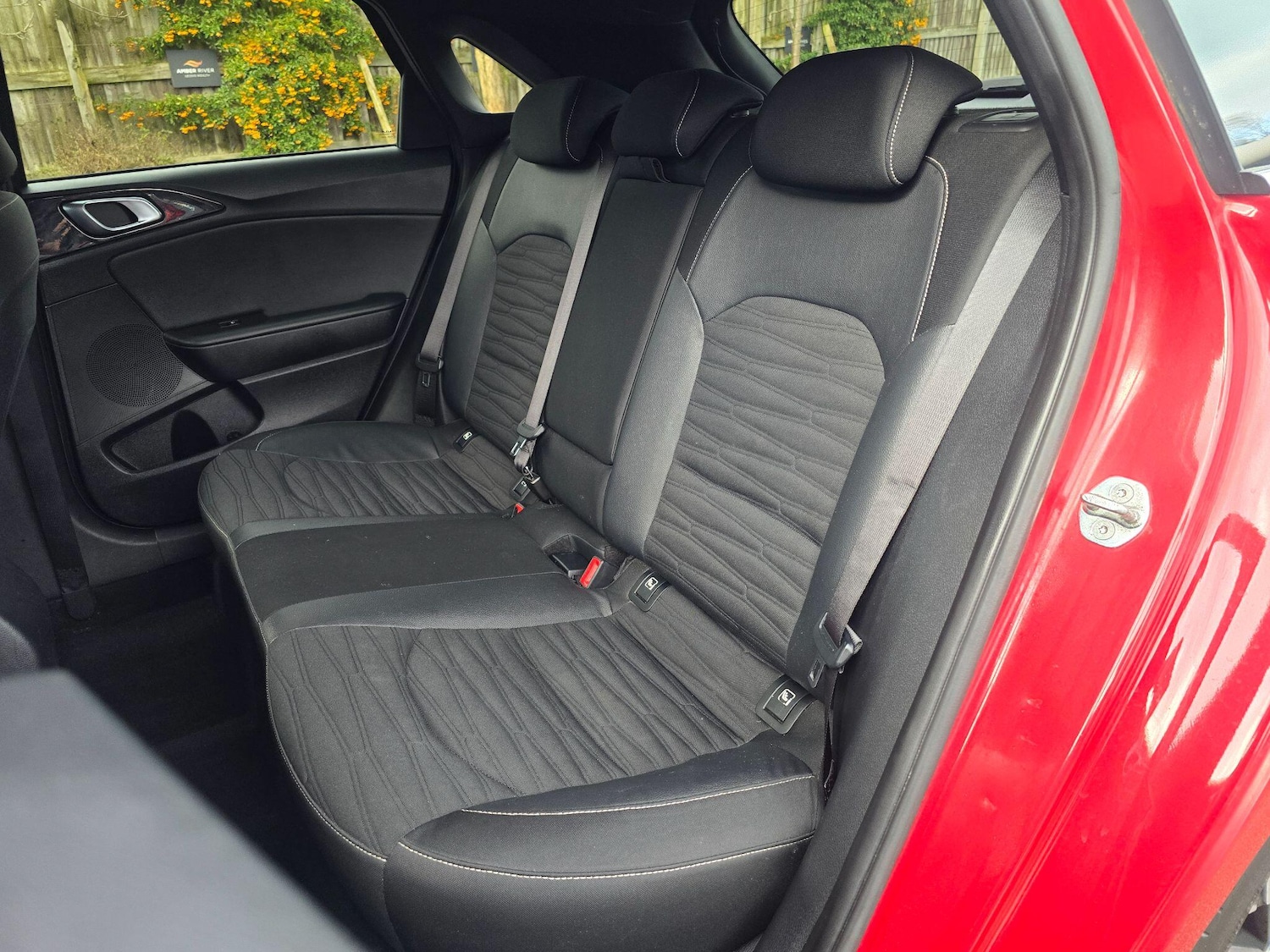 Used Kia Ceed for sale - 77705453: Photo 46