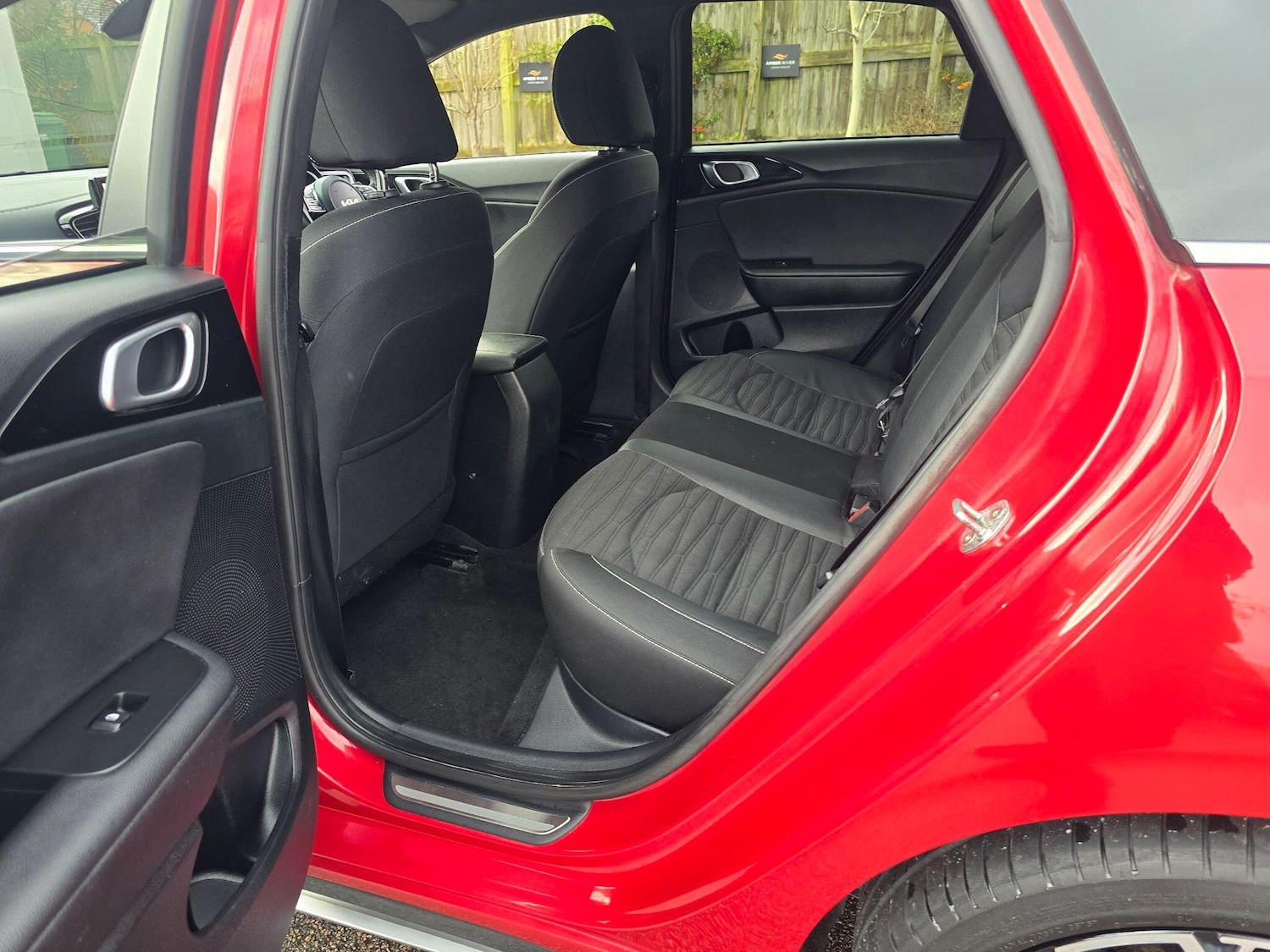 Used Kia Ceed for sale - 77705453: Photo 48