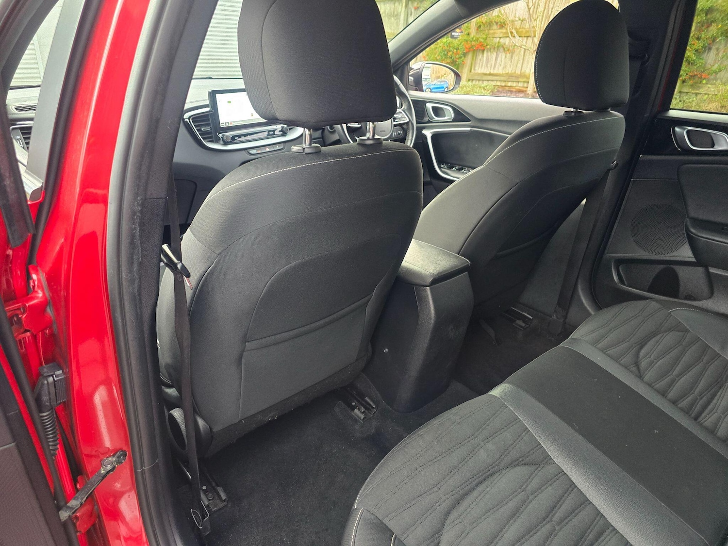 Used Kia Ceed for sale - 77705453: Photo 49