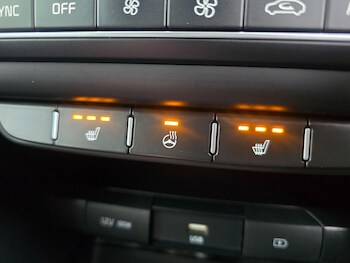 Used Kia Ceed 2022 for sale - 77705453: Photo