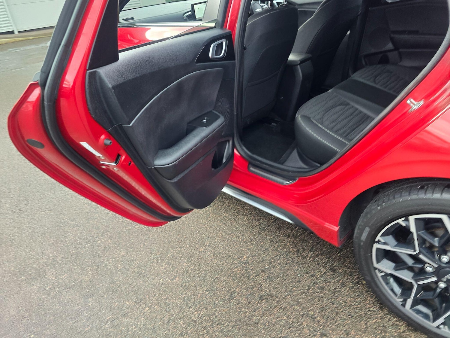 Used Kia Ceed for sale - 77705453: Photo 50