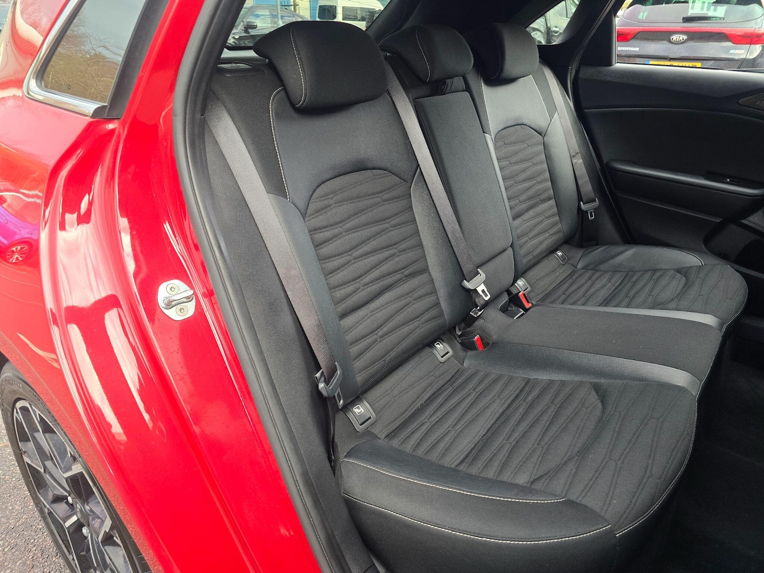 Used Kia Ceed for sale - 77705453: Photo 51