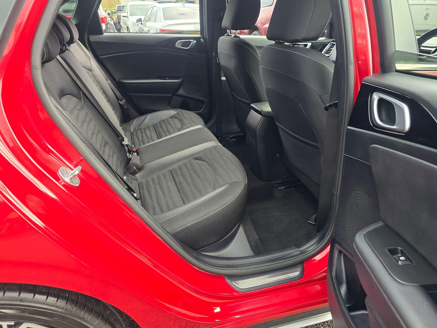 Used Kia Ceed for sale - 77705453: Photo 52