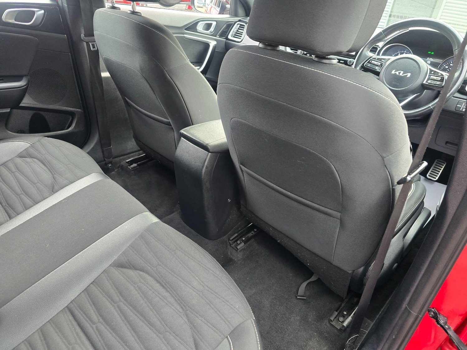 Used Kia Ceed for sale - 77705453: Photo 53