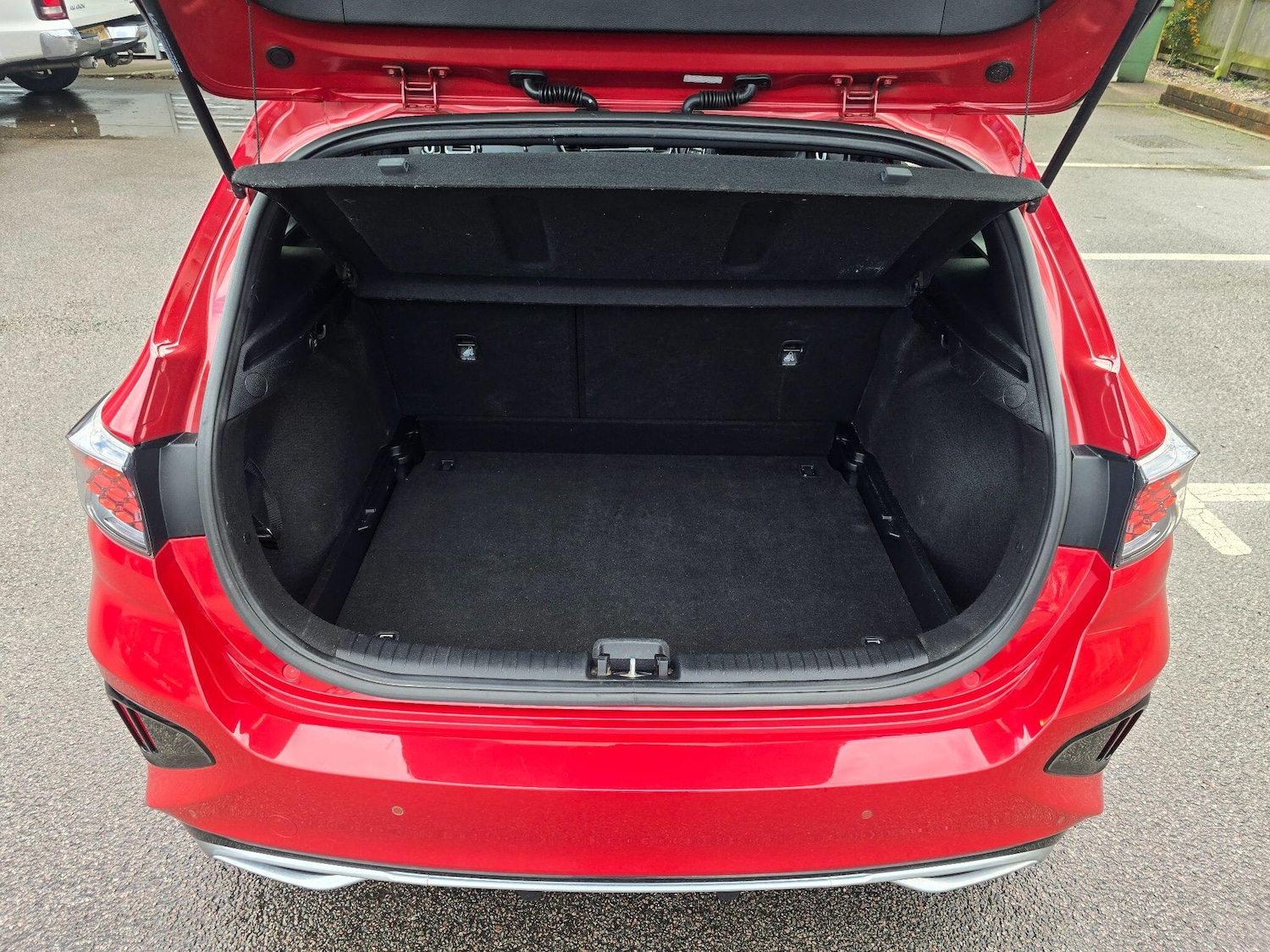 Used Kia Ceed for sale - 77705453: Photo 55