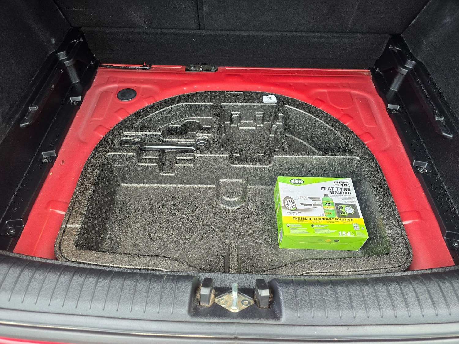 Used Kia Ceed for sale - 77705453: Photo 57