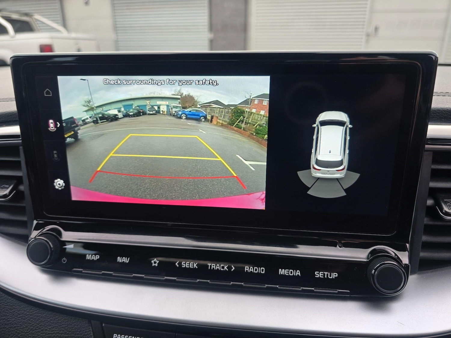 Used Kia Ceed for sale - 77705453: Photo 6