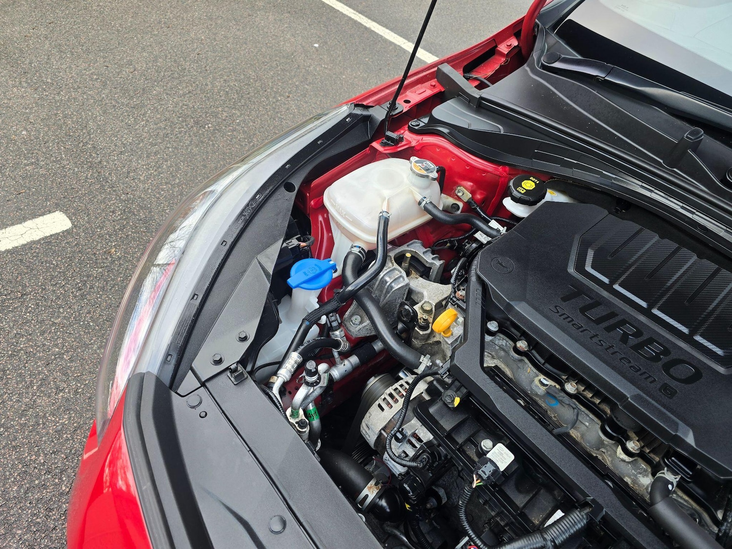 Used Kia Ceed for sale - 77705453: Photo 62