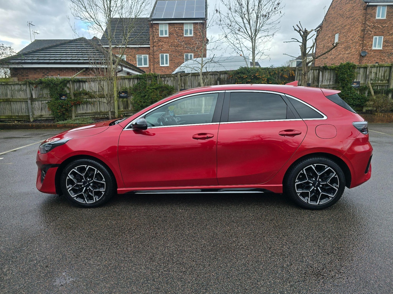 Used Kia Ceed for sale - 77705453: Photo 7