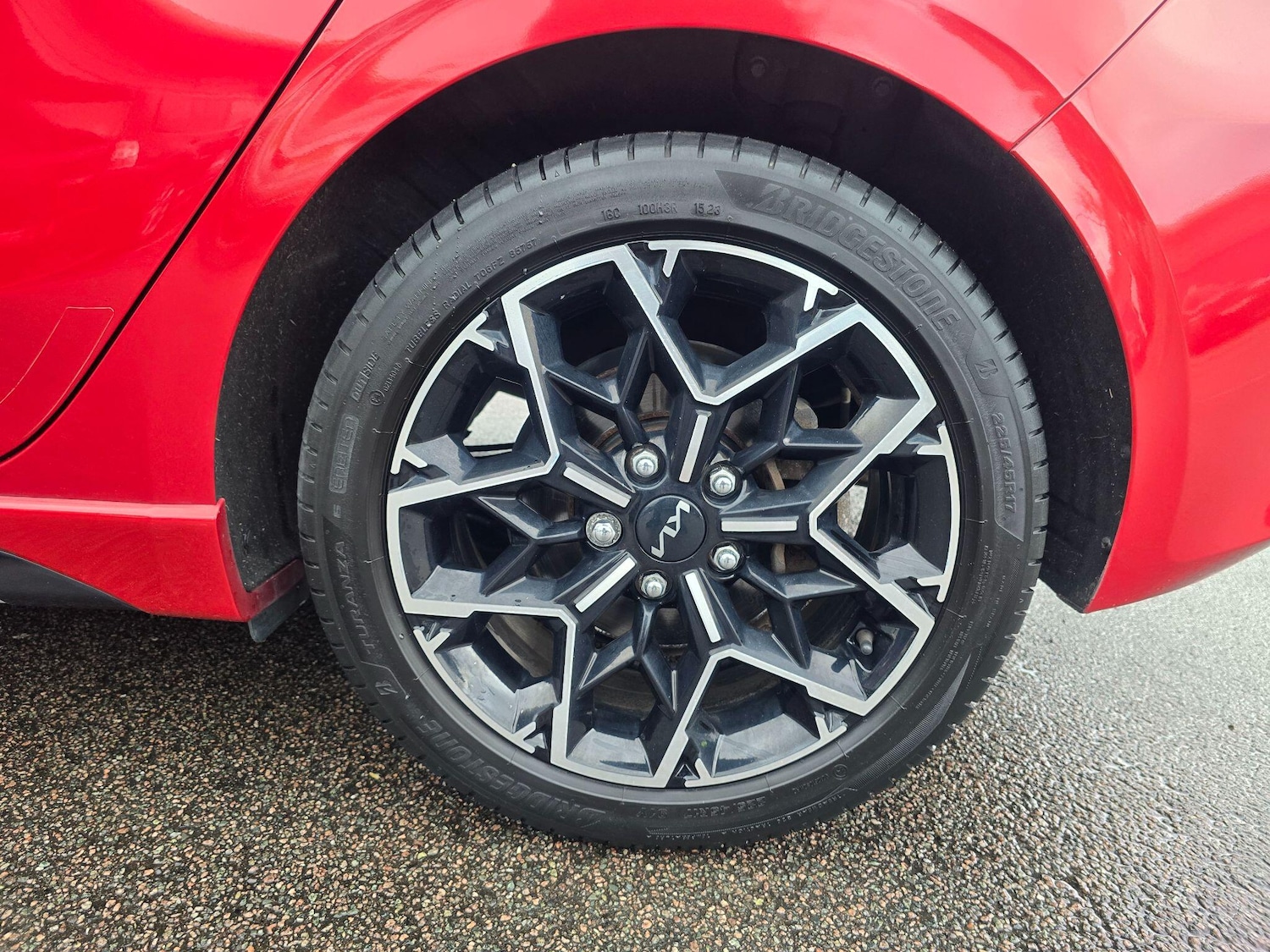 Used Kia Ceed for sale - 77705453: Photo 70