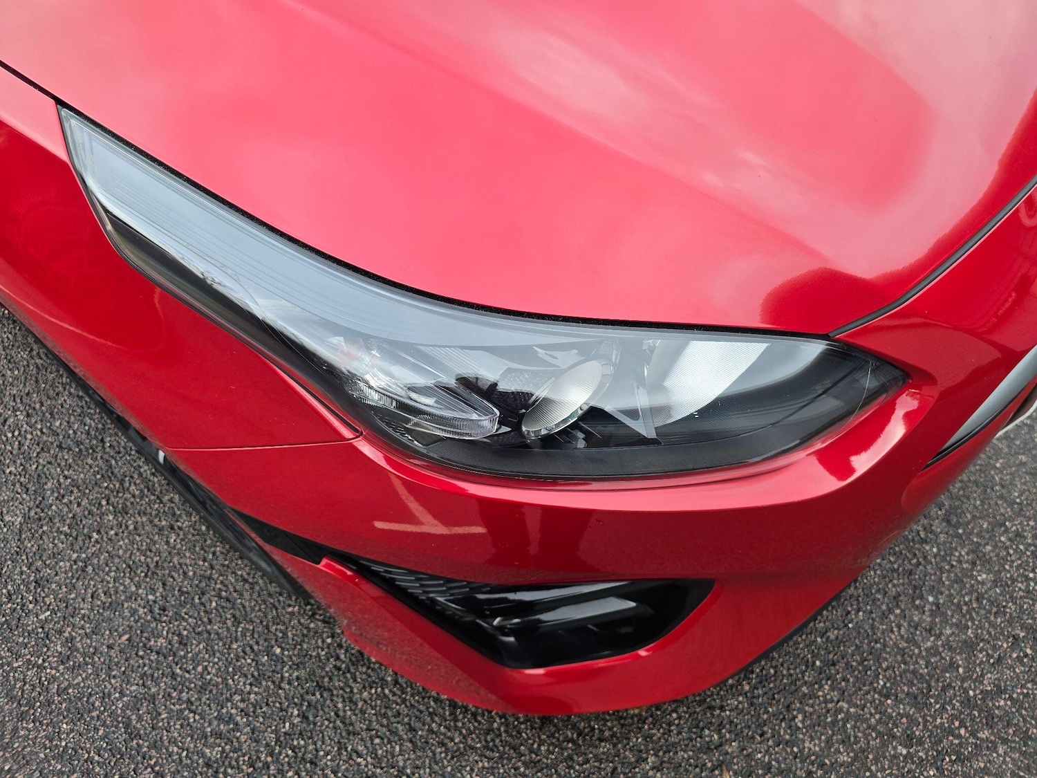 Used Kia Ceed for sale - 77705453: Photo 75