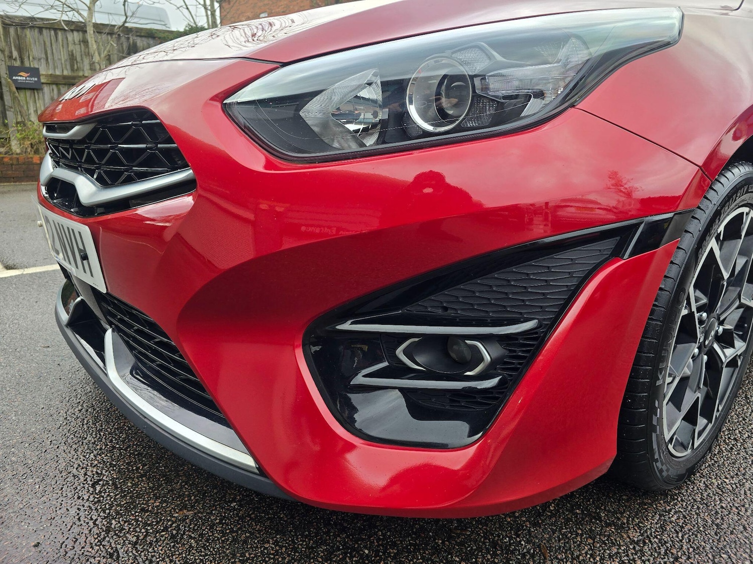 Used Kia Ceed for sale - 77705453: Photo 78