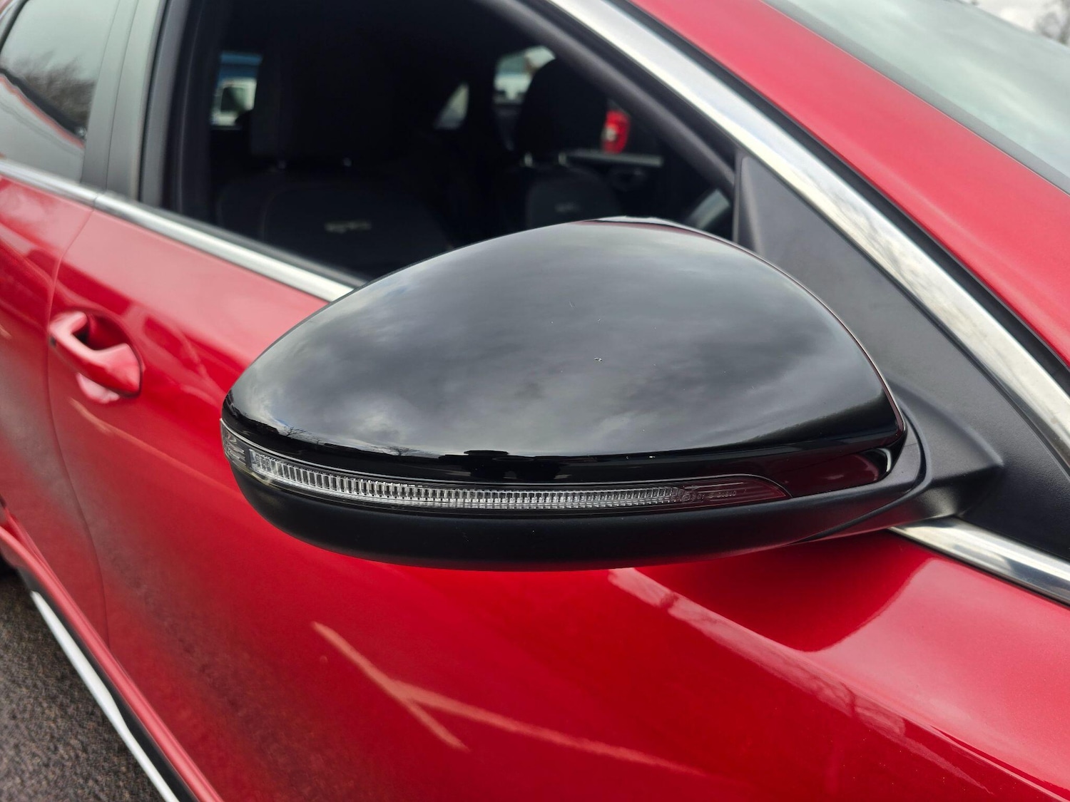 Used Kia Ceed for sale - 77705453: Photo 82