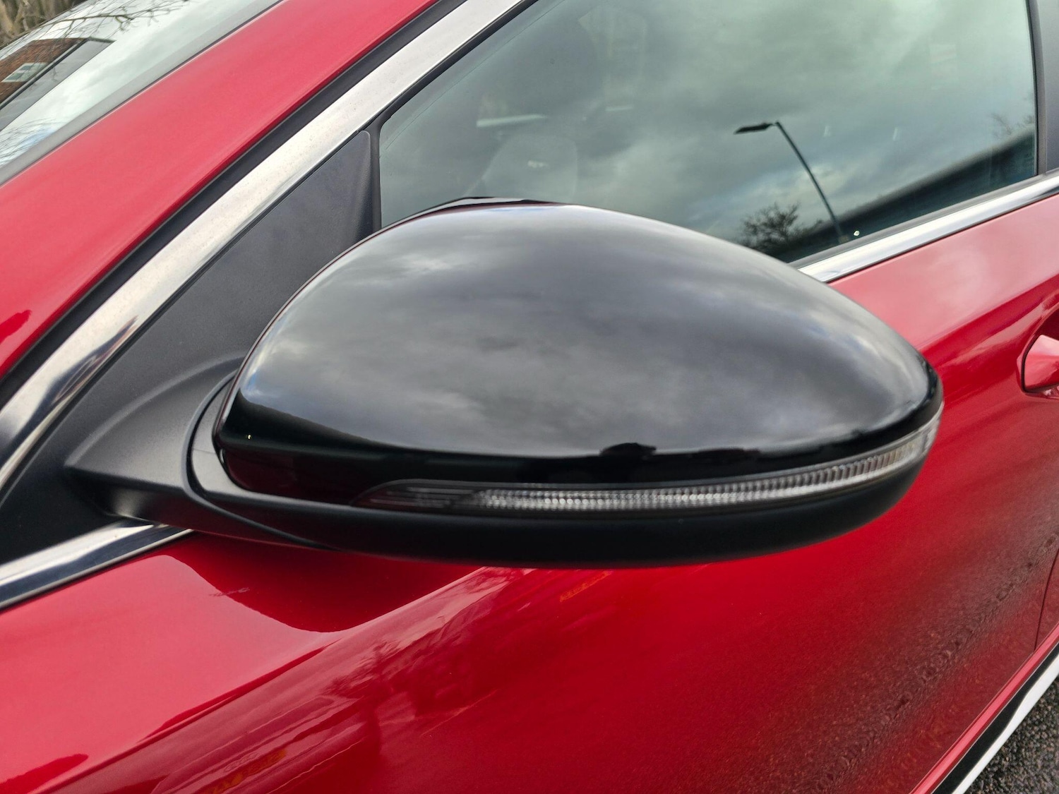 Used Kia Ceed for sale - 77705453: Photo 83