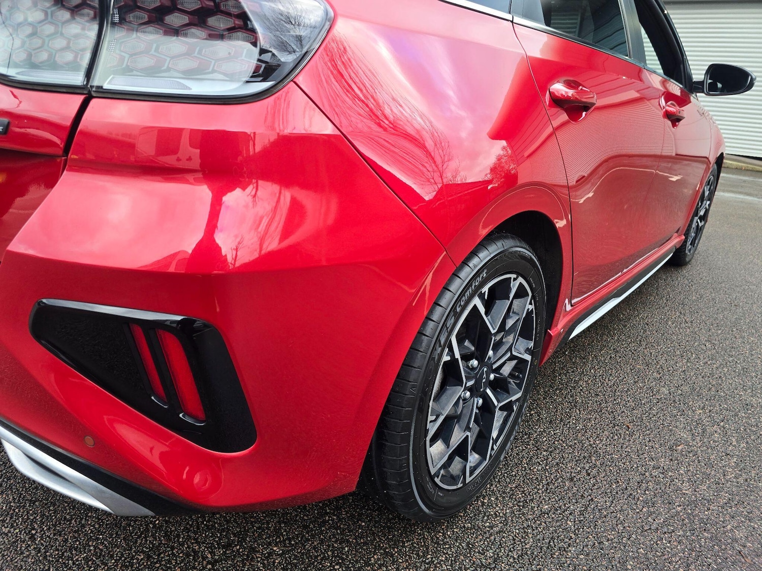 Used Kia Ceed for sale - 77705453: Photo 91