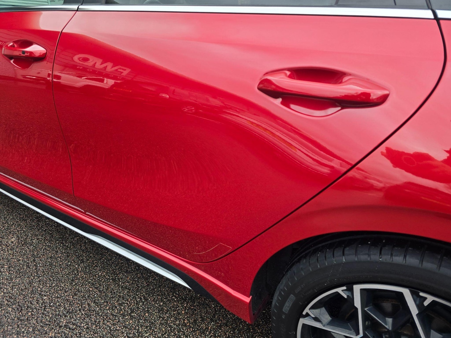 Used Kia Ceed for sale - 77705453: Photo 94