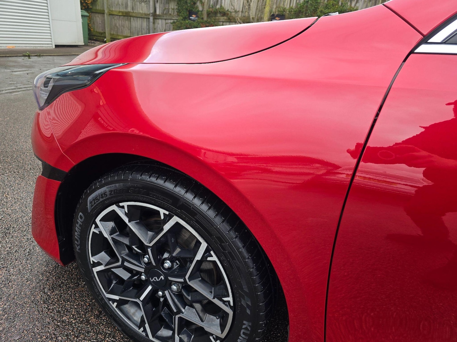 Used Kia Ceed for sale - 77705453: Photo 95