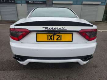 Used Maserati Granturismo 2010 for sale - 73824491: Photo