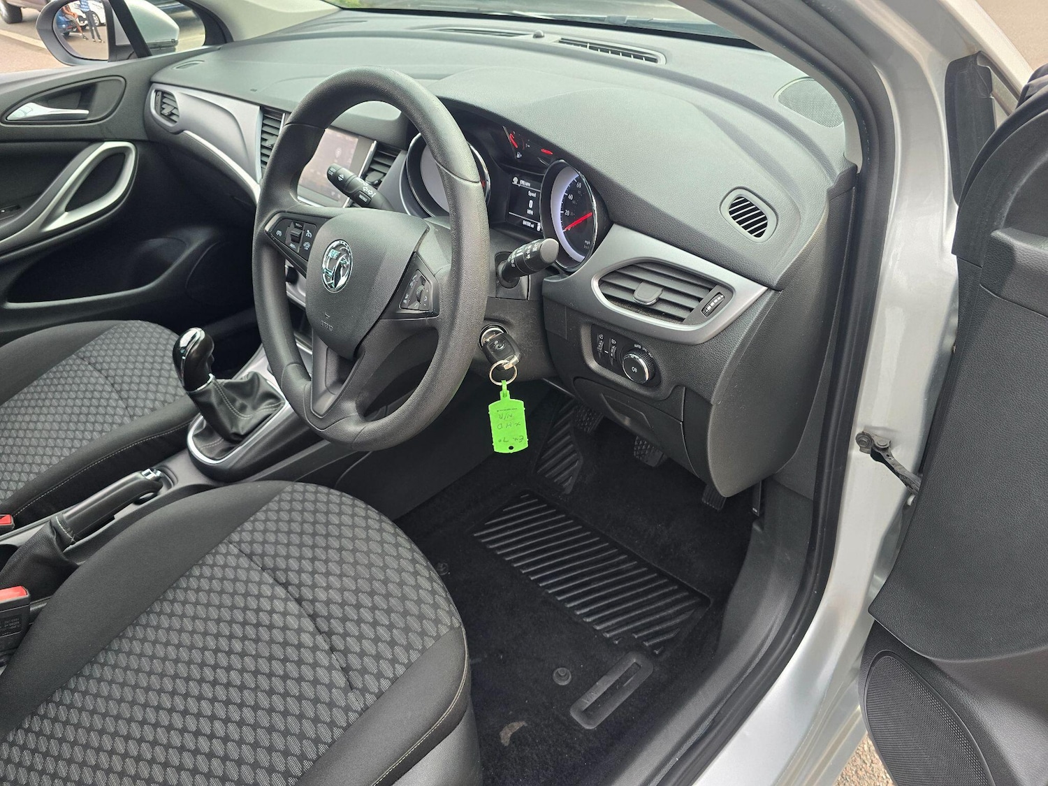 Used Vauxhall Astra 2020 for sale - 77625977: Photo 13