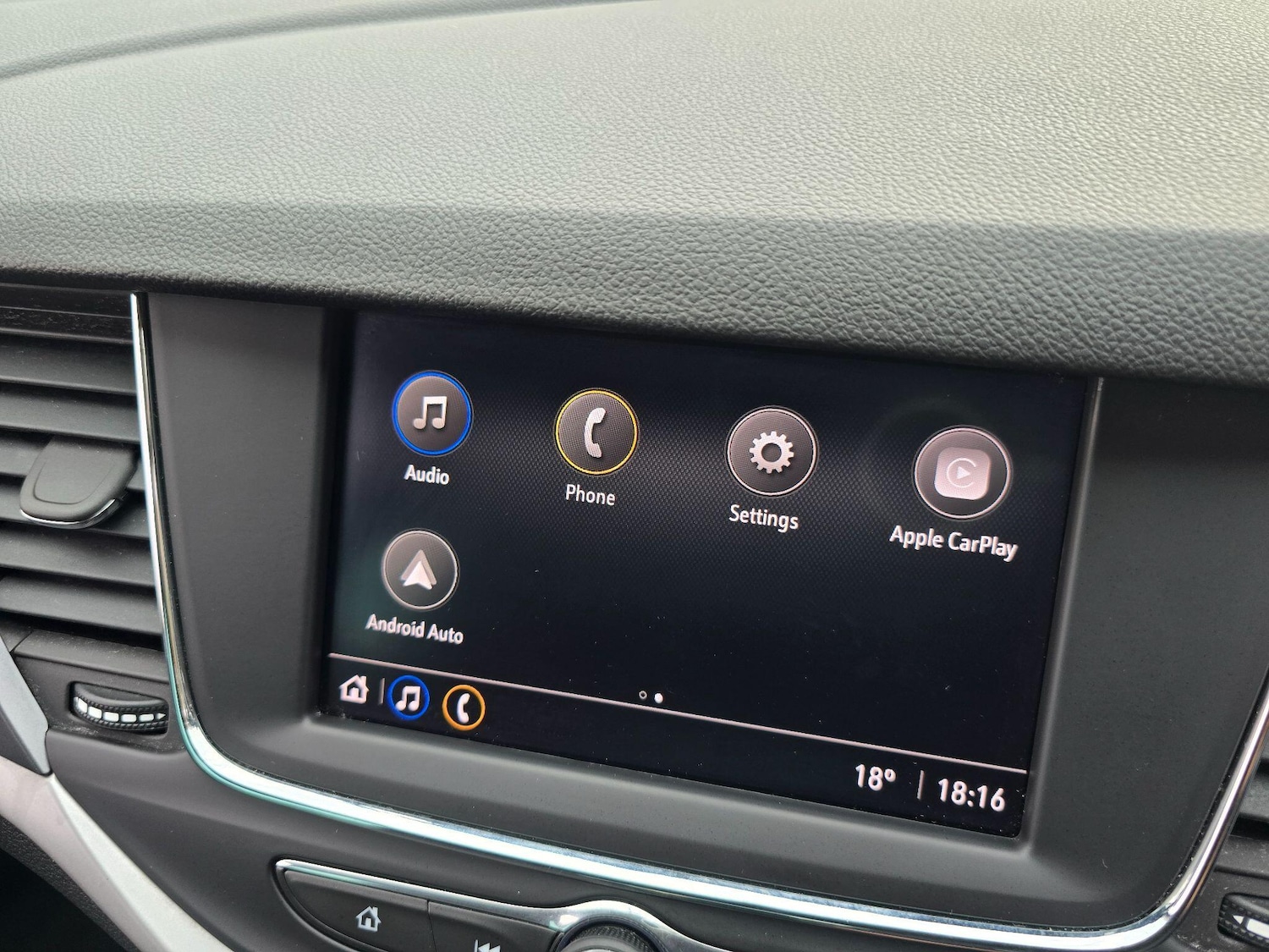 Used Vauxhall Astra 2020 for sale - 77625977: Photo 14