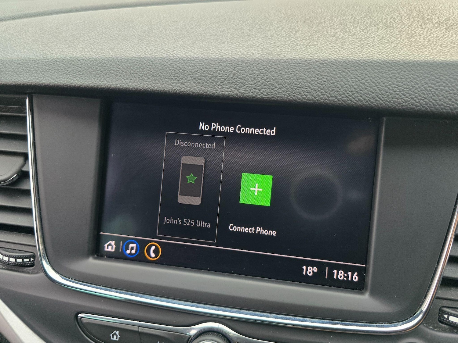 Used Vauxhall Astra 2020 for sale - 77625977: Photo 15