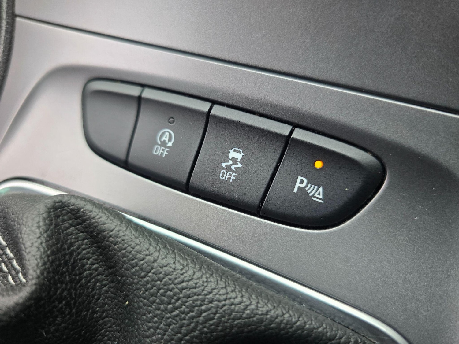 Used Vauxhall Astra 2020 for sale - 77625977: Photo 20