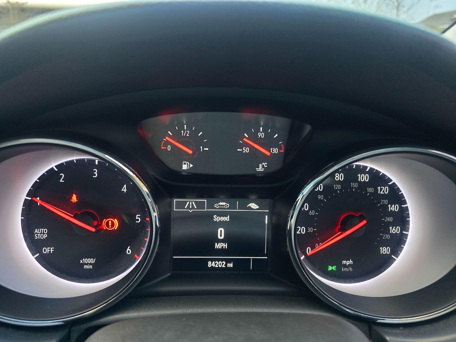 Used Vauxhall Astra 2020 for sale - 77625977: Photo 26