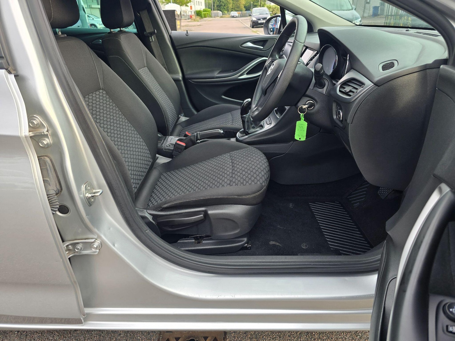 Used Vauxhall Astra 2020 for sale - 77625977: Photo 31