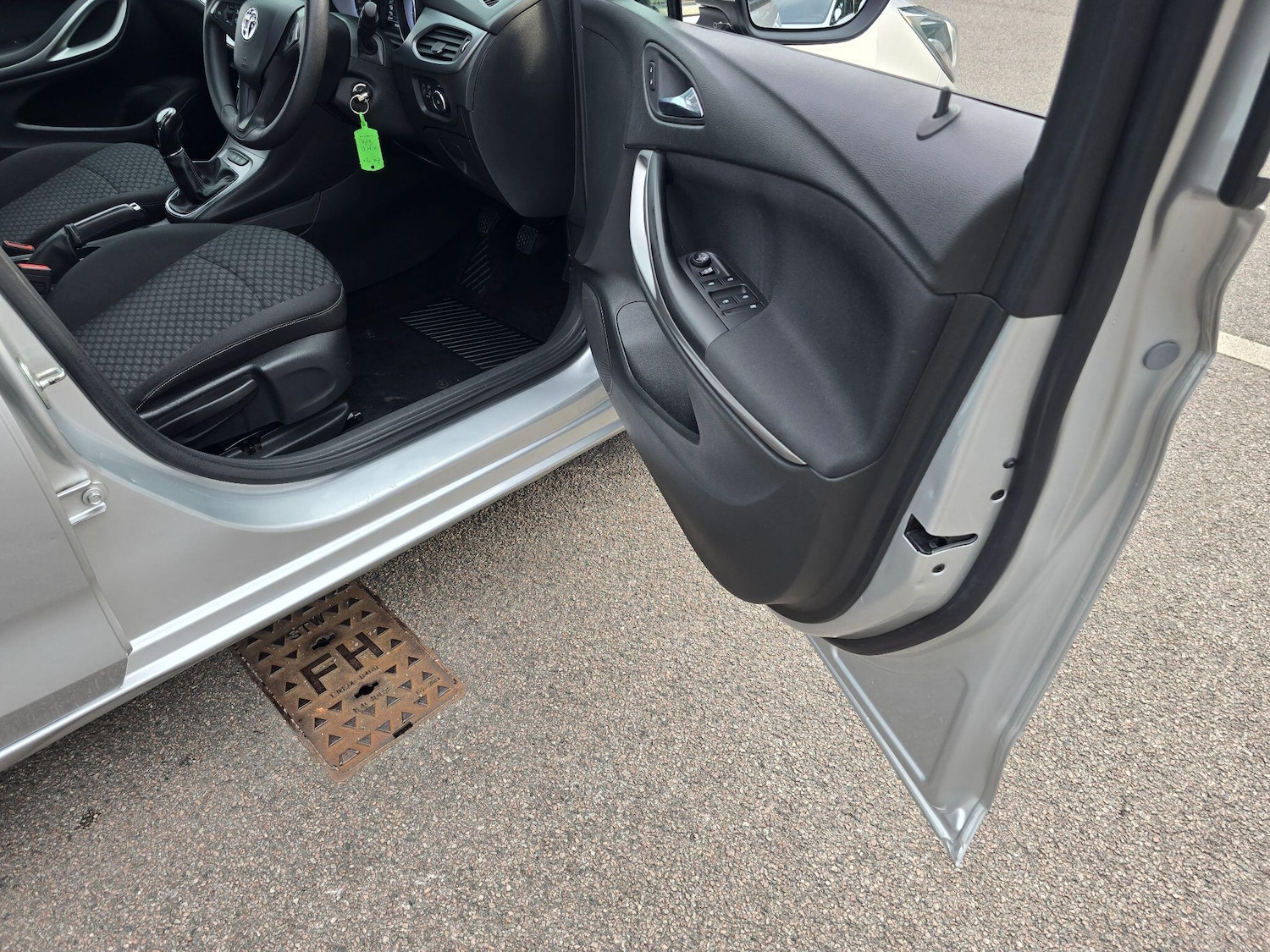 Used Vauxhall Astra 2020 for sale - 77625977: Photo 35