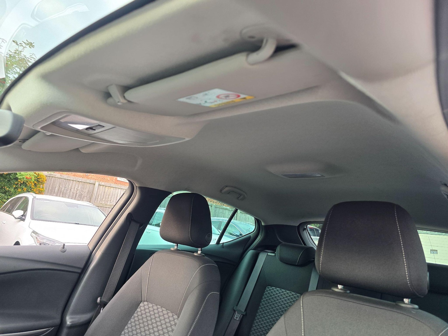 Used Vauxhall Astra 2020 for sale - 77625977: Photo 38