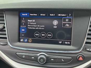 Used Vauxhall Astra 2020 for sale - 77625977: Photo