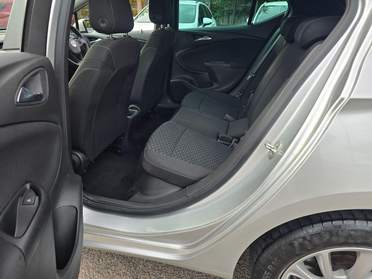 Used Vauxhall Astra 2020 for sale - 77625977: Photo 46