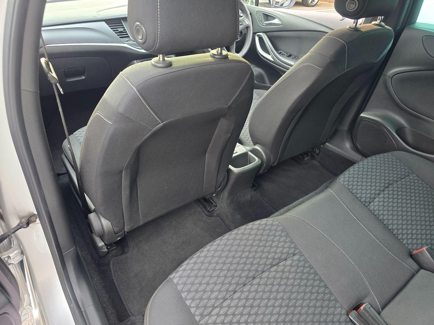 Used Vauxhall Astra 2020 for sale - 77625977: Photo 47