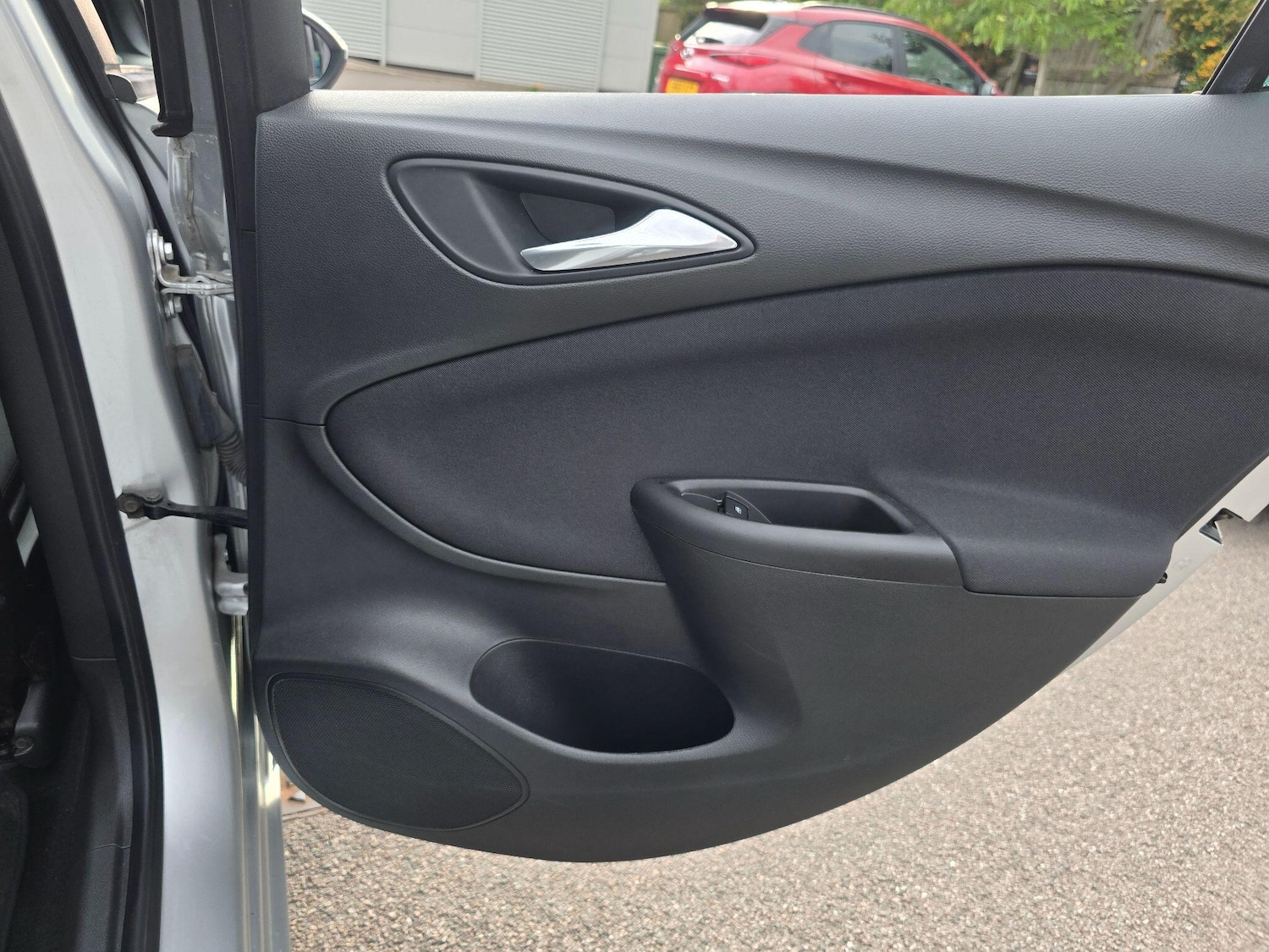 Used Vauxhall Astra 2020 for sale - 77625977: Photo 53