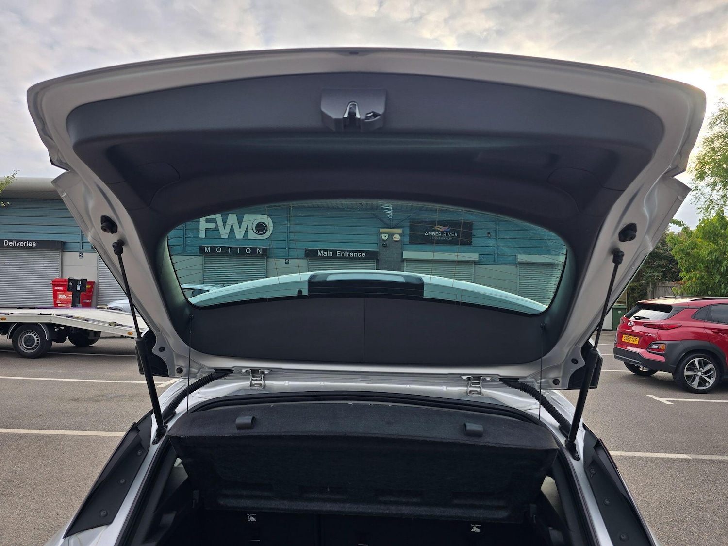 Used Vauxhall Astra 2020 for sale - 77625977: Photo 59