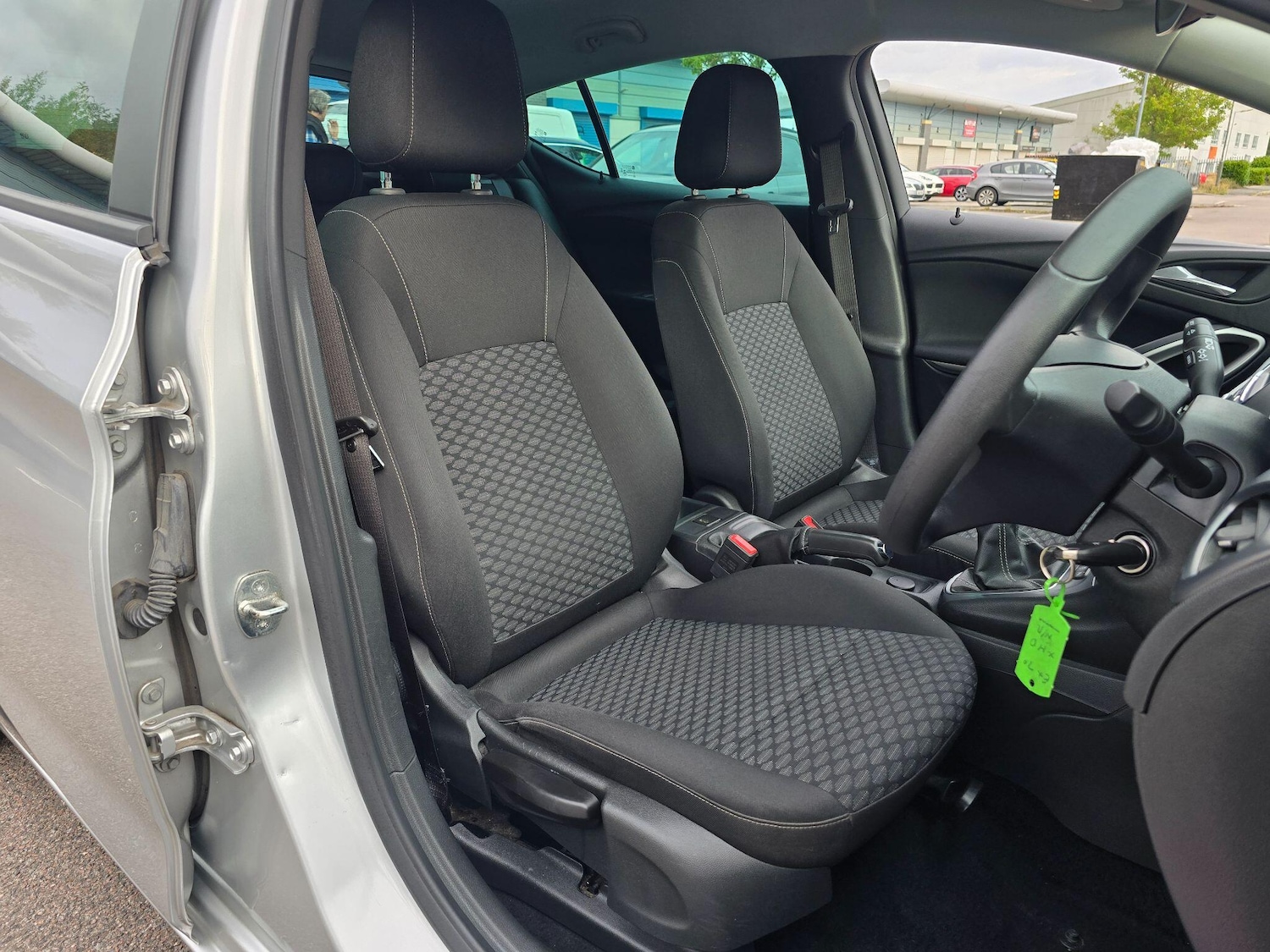 Used Vauxhall Astra 2020 for sale - 77625977: Photo 6