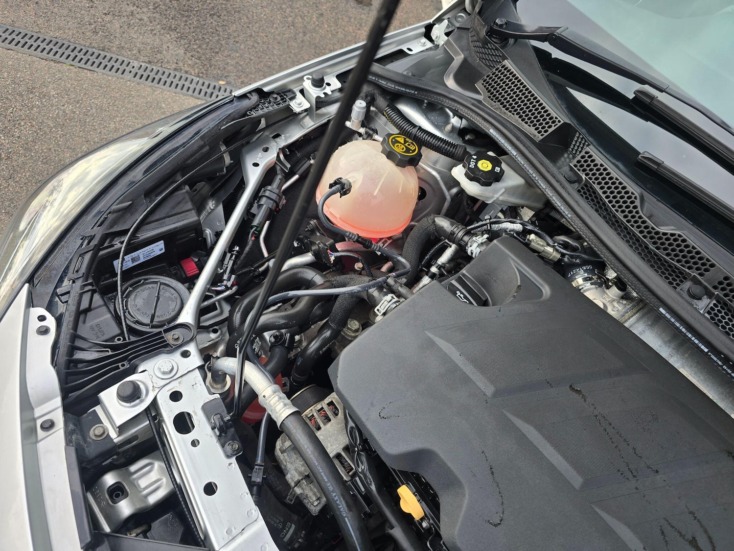 Used Vauxhall Astra 2020 for sale - 77625977: Photo 61